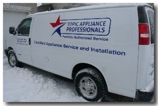 Topic Appliance